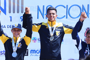 Da el primero oro para Tigres