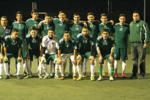 Cortan a FOD añeja racha en futbol rápido femenil