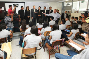 UANL inicia clases