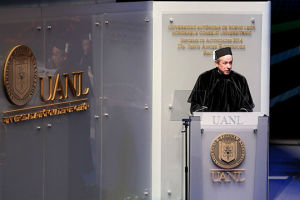 La UANL se consolida como una universidad de clase mundial con responsabilidad social