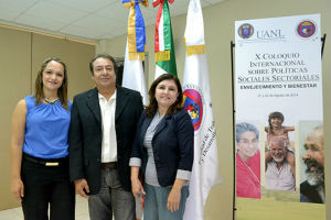 UANL abordará Envejecimiento y bienestar en mes del Adulto Mayor‏