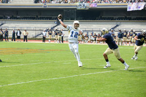 Auténticos Tigres, subcampeones de ONEFA