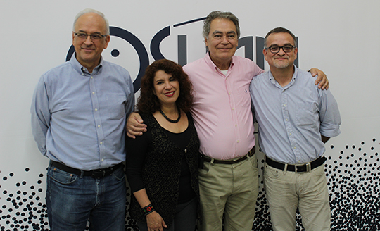 Brillará un sol alfonsino sinfónico