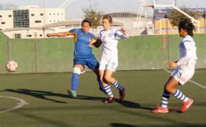 Clásico Regio de fútbol