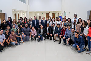 Desarrollan en UANL innovaciones de alto impacto