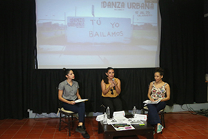 Vive la danza urbana en la UANL