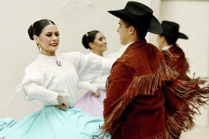 UANL llevará cultura a foros internacionales