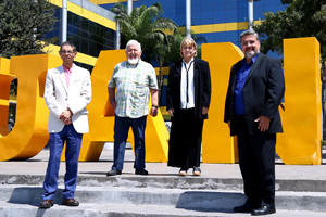 Revela UANL ganadores del Premio a las Artes 2019