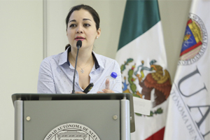 Sensibilizan en UANL sobre derechos humanos y equidad