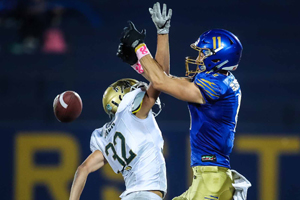 Vencen Auténticos Tigres a Potros Salvajes