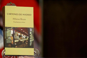 “Cartones de Madrid” o el inicio de un género literario