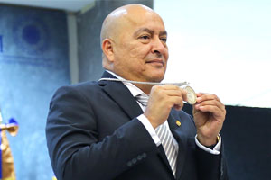 Promoverán investigación de alto impacto en FCFM