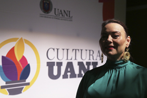 Soprano Yvonne Garza celebrará la Revolución Mexicana en la UANL