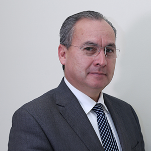 Marco Antonio Hernández Guedea