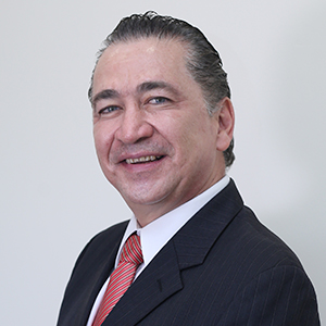 Pedro Alberto García Hernández