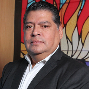 Abel Guzmán López