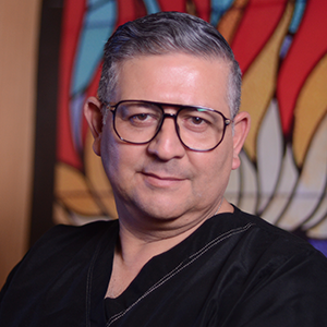 Carlos Alejandro Cortez Hernández