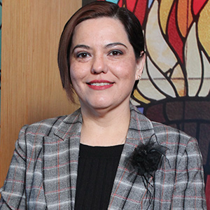 Cecilia Meza Peña