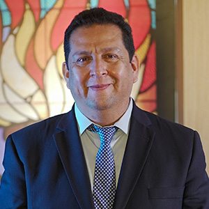 Manuel Salvador Acuña Zepeda