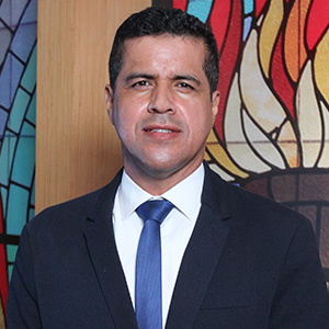 Ricardo Navarro Orocio
