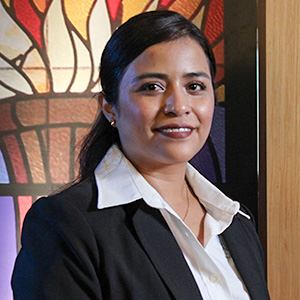 Ethel Daniela Cabello Ruiz