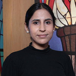 Melissa Guadalupe Adame Rivera