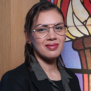 Myriam Zaraí García Dávila