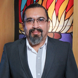 David Alonso Villarreal Cavazos