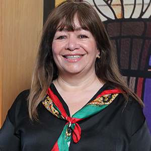 Elizabeth Chacón Baca