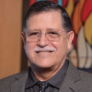 Fortunato Garza Ocañas