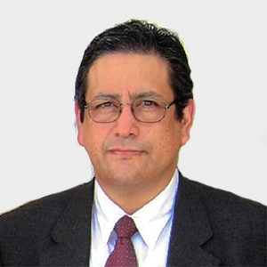Francisco Javier Martínez Garza