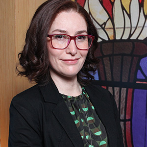 Graciela Arelí López Uriarte