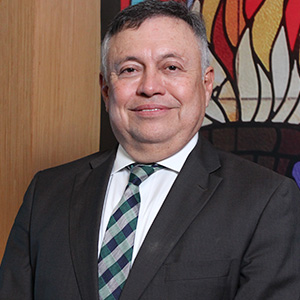 Luis Humberto Sordia Hernández