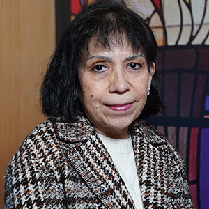Norma Cruz Fierro