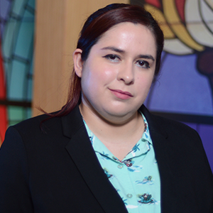 Perla Marlene Viera González