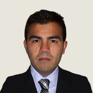 Rodolfo Mendoza Gómez