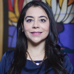 Sonia Chávez Álvarez