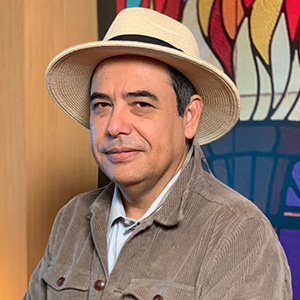 Víctor Néstor Aguirre Sotelo