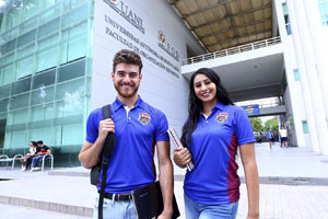 Reconoce COMACAF Licenciatura en Ciencias del Ejercicio