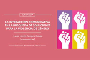 Libro de la UANL busca respuestas a la violencia de género