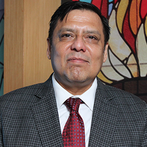 David Hernández Barajas