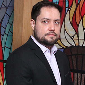 José Miguel Hinojosa Amaya