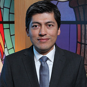 Manuel Guadalupe Mejía Torres