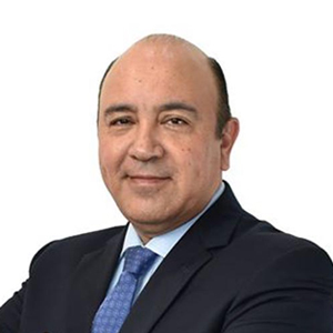 Mauricio Manuel García Pérez