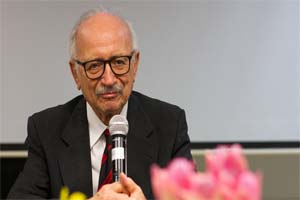 Instaurará UANL cátedra de humanidades “Alfonso Rangel Guerra”