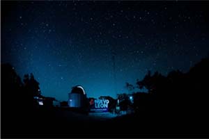 Abriría en julio Observatorio Astronómico Universitario