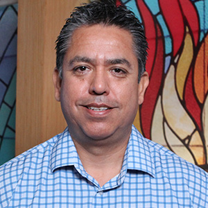 Daniel Carranza Bautista