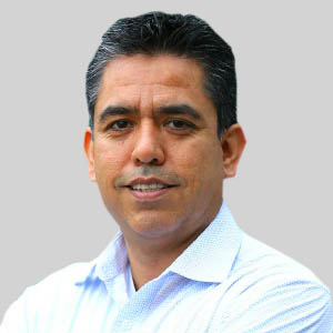 Daniel Carranza Bautista