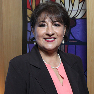 Martha Leticia Cabello Garza