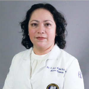 Selene Marysol García Luna